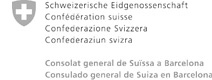 Consulado de Suiza