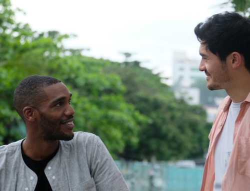 Monsoon: Vietnam mon amour. Divendres 18.06, 22h