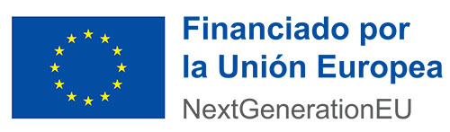 Funded by the European Union – NextGenerationEU