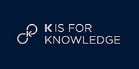 K is for Knowledge K is for Knowledge