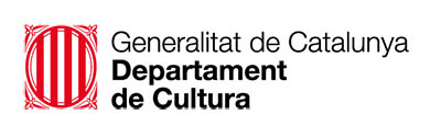 Generalitat de Catalunya - Departament de Cultura