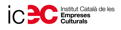 ICEC - Institut Catalá de les Empreses Culturals