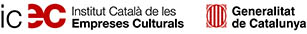 ICEC - Institut Catalá de les Empreses Culturals