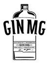 GIN MG GIN MG