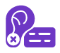 FIRE!! Accessibilitat : subtítols per a sords