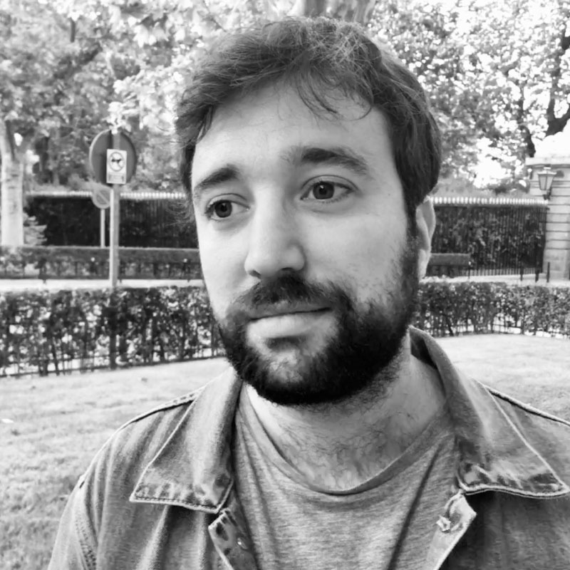 Sergio Granda