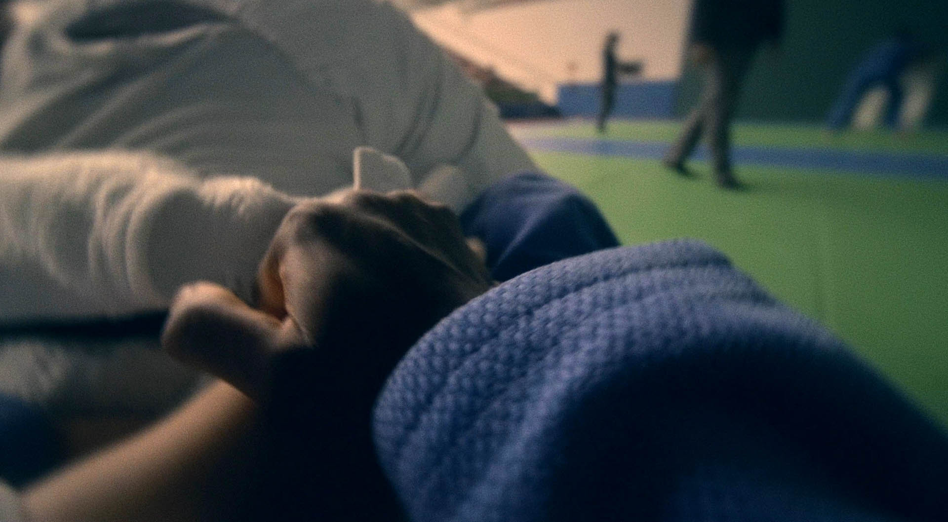Judoka