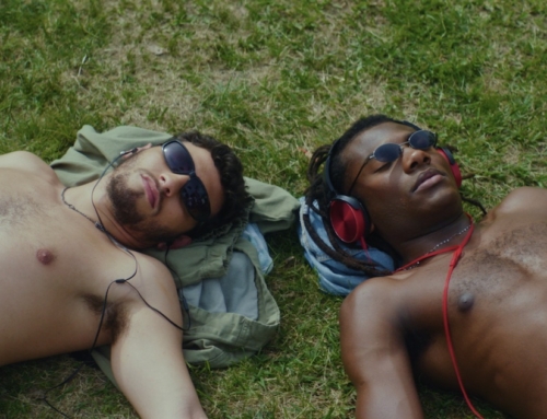 Travel to Brazil with “Ato noturno” and “Baby”