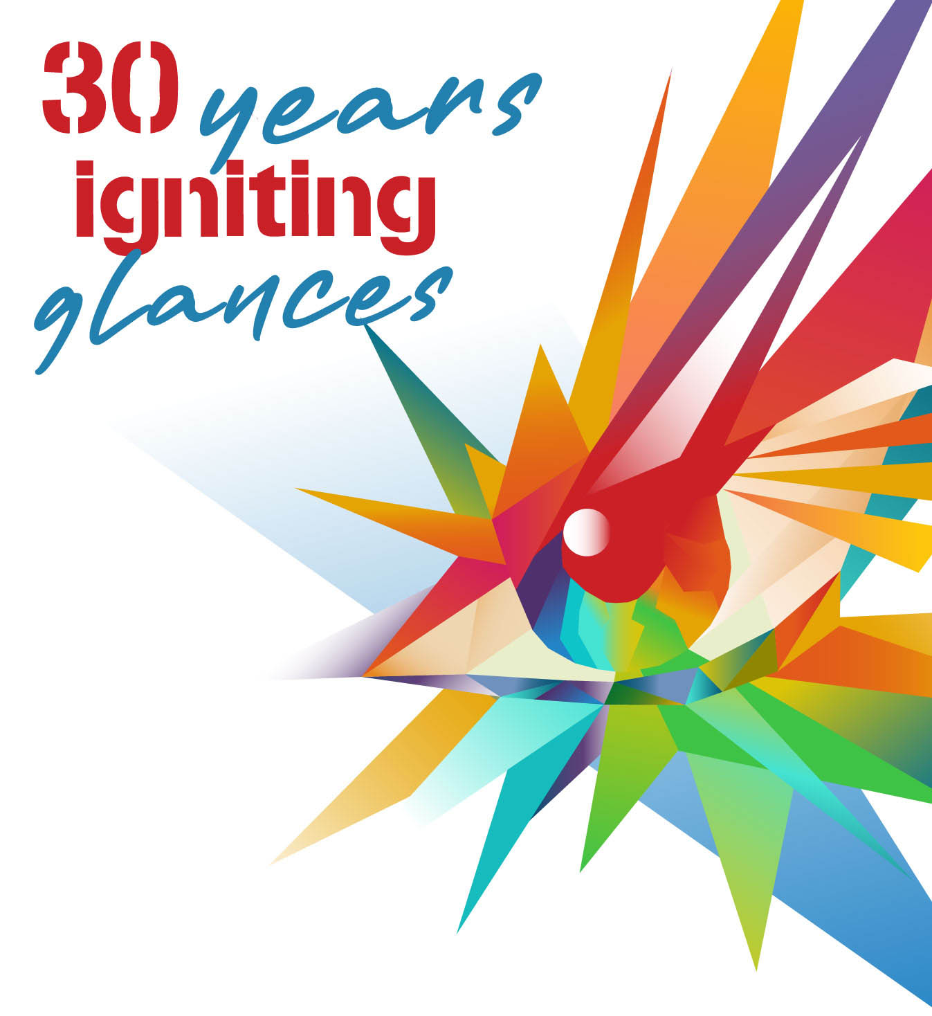 FIRE!! LGTBIQ+ Cinema Festival of Barcelona • From June 5 to 15, 2025 • At the French Institute FIRE!! Barcelona LGTBIQ+ Film Festival • From 5 to 15 June, 2025 • At the French Insitute