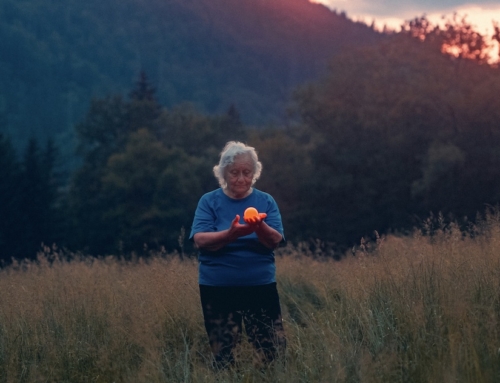 “If I Die, It’ll Be of Joy” amb la presència del seu director, Alexis Taillant. Dissabte 07/06, 18h