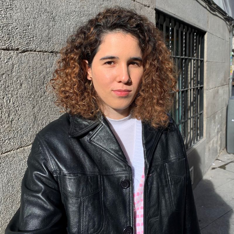 Julia Oller
