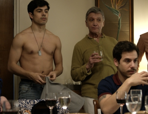 La mirada del cinema argentí amb “Luces azules”, “300 cartas” i “Linda”