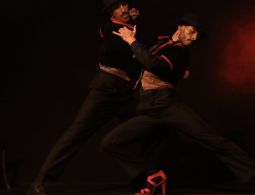 Dos talleres de Tango Queer, en el marco de «La mirada del cine argentino»