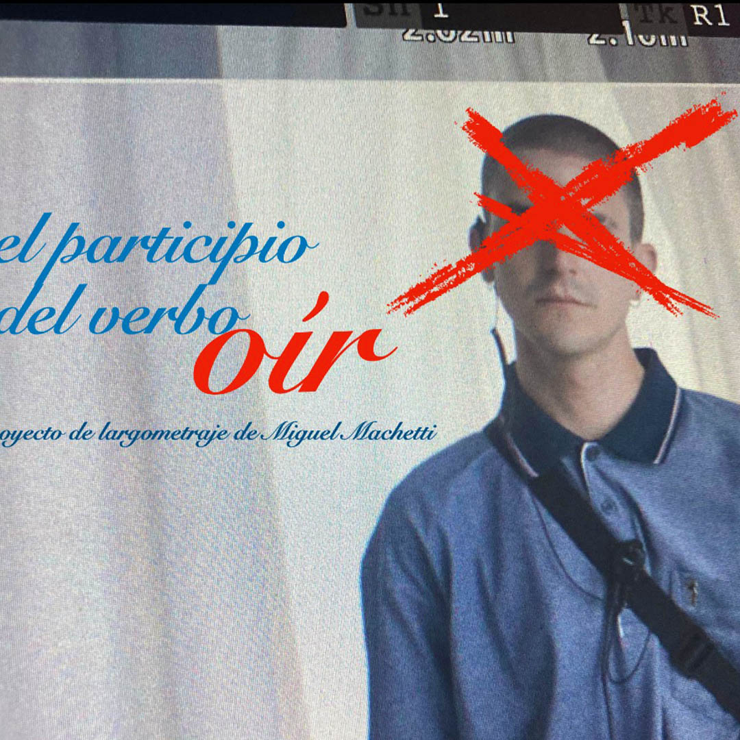 El participio del verbo oír El participio del verbo oír
