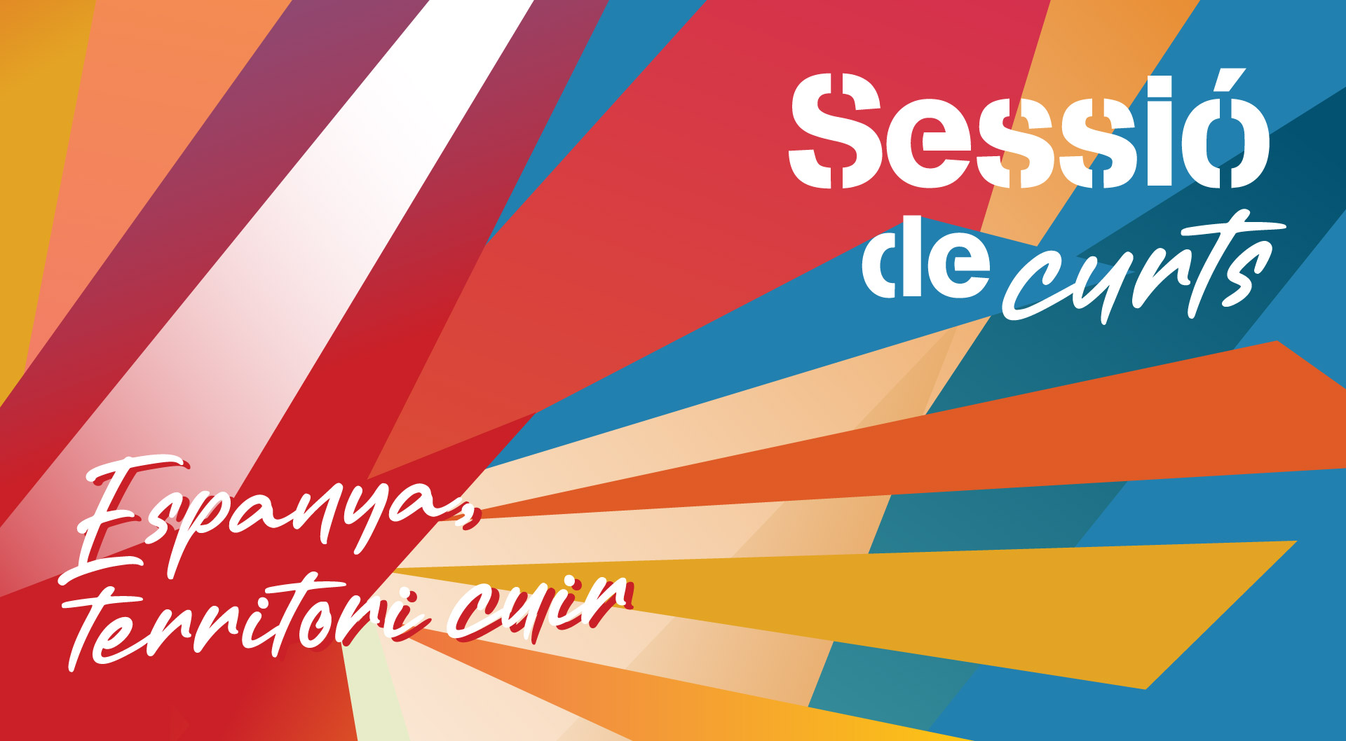 Sessió de Curts: Espanya, territori cuir