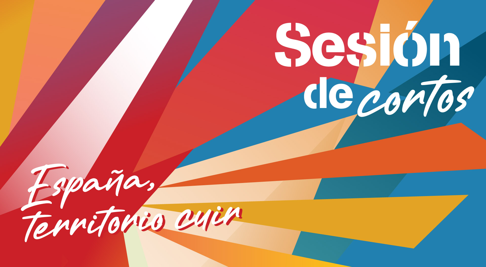 Sessió de Curts: Espanya, territori cuir