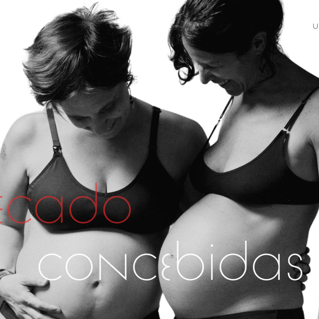 Sin pecado concebidas Sin pecado concebidas