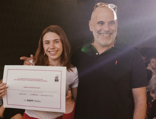 We already have the winning projects of the 5th edition of FIRE!! LAB!