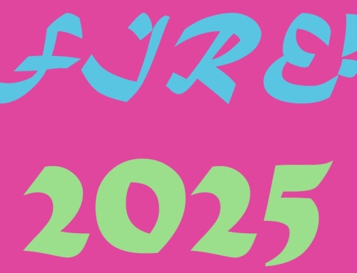 Convocatòria de pel·lícules per a l’edició 2026 del FIRE!!