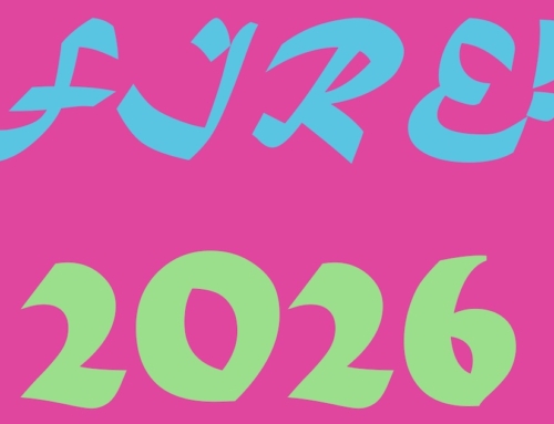 Convocatoria de películas para la edición 2026 del FIRE!!