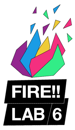 FIRE LAB 5 ▪ Laboratory for the development of films and the writing of LGBTI-themed series