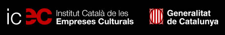 ICEC - Catalan Institute of Cultural Companies
