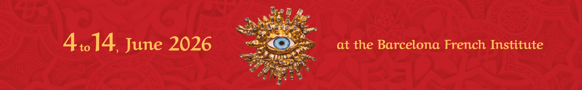 FIRE!! FIRE!! LGTBIQ+ Barcelona Film Festival - from June 4 to 14, 2026, at the French Institute