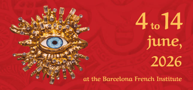 FIRE!! FIRE!! LGTBIQ+ Barcelona Film Festival - from June 4 to 14, 2026, at the French Institute