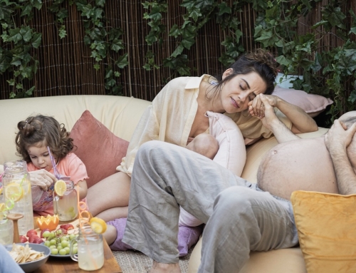 El cine trans més empoderador: “9 lunas”, “Fatherhood (Tres papás)” i “Girls and Boys”