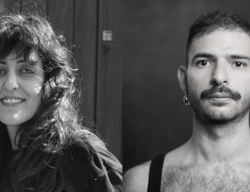 Amar Sokhen i Hadi Moussally, ànimes libaneses del FIRE!! 2026