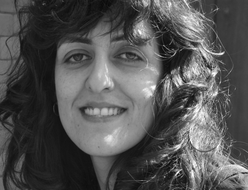 Taula rodona “La revolució del cinema queer àrab i persa” – Dijous 11, 18h