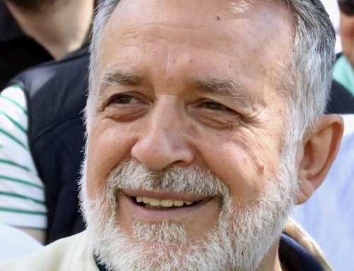 Cerimònia de lliurament del premi Ventura Pons, amb l’actor Enric Majó – Diumenge 14, 20h