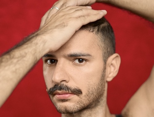 No us perdiu “A Lebanese Evening with Hadi Moussally”, amb la presència de l’artista! Diumenge 7, 18h