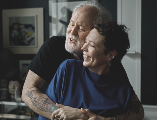 Olivia Colman a “Jimpa” – Dissabte 6, 16h, i dissabte 13, 22h