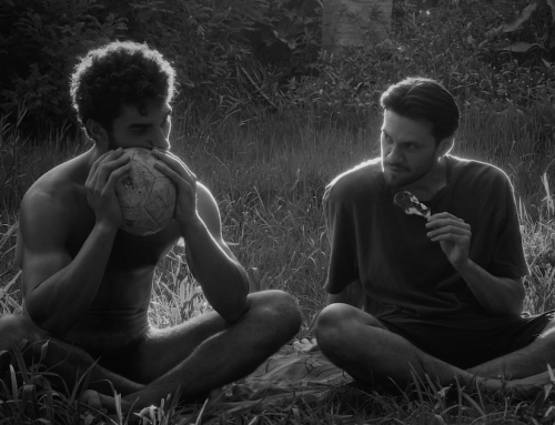 “Perro perro”, el nou llargmetratges de Marco Berger – Diumenge 7, 20h, i divendres 12, 16h