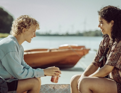 «Skiff», o la exploración de la identidad – Jueves 11, 20h