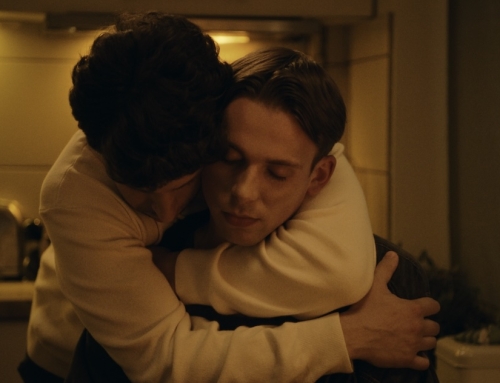 The Activist – Diumenge 7, 16h, i divendres 12, 22h